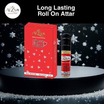 sweet heart – for women