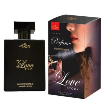the love story