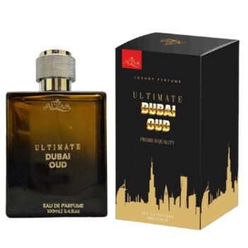 ultimate dubai oud